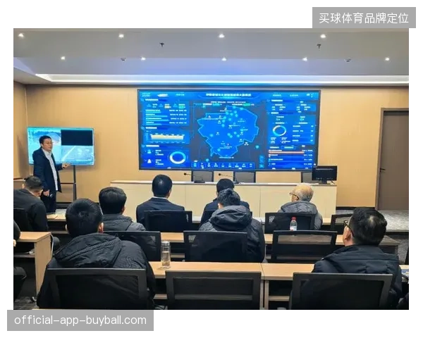 数亿投资的场馆数字化升级未能打通票务后台,赛事运营现场调度效率低下 数亿投资的场馆数字化升级未能打通票务后台,赛事运营现场调度效率低下